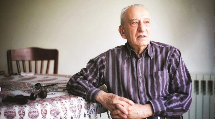 آموزش عالی پهلوی به روایت اکبر اعتماد