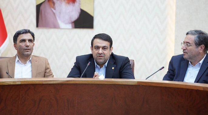 از پایتخت تا ارومیه، برنامه‌های بانک ملی برای رونق اقتصاد منطقه‌ای