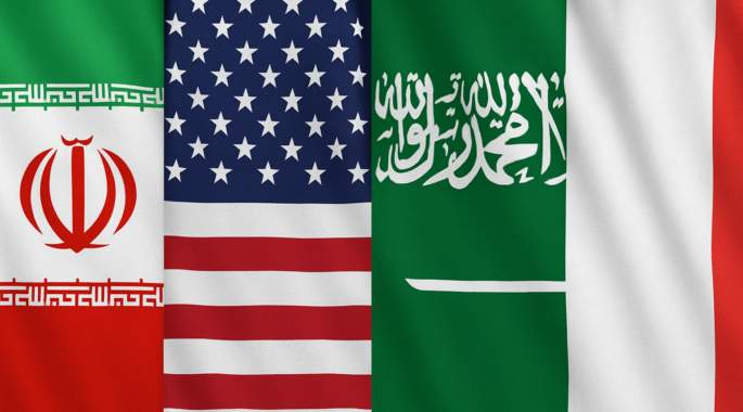 راه «رُم» از «ریاض» می‌گذرد