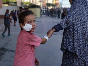 شهادت ۳۱ فلسطینی در توحش ۲۴ ساعت اخیر صهیونیست ها