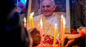 واکنش واتیکان به حضور کمرنگ مقامات اسرائیلی در خاکسپاری پاپ