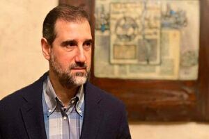 پسر دایی «بشار اسد» نیروی ویژه تشکیل داد