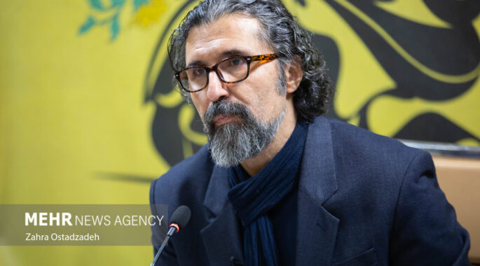 نوآوری‌های آریا عظیمی‌نژاد در موسیقی فیلم، قابل‌توجه است