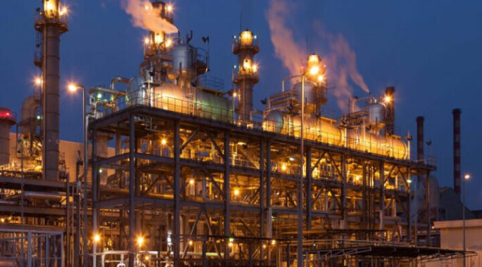 اختلافات مالی ساخت بزرگترین پتروپالایشگاه ایران را متوقف کرد!