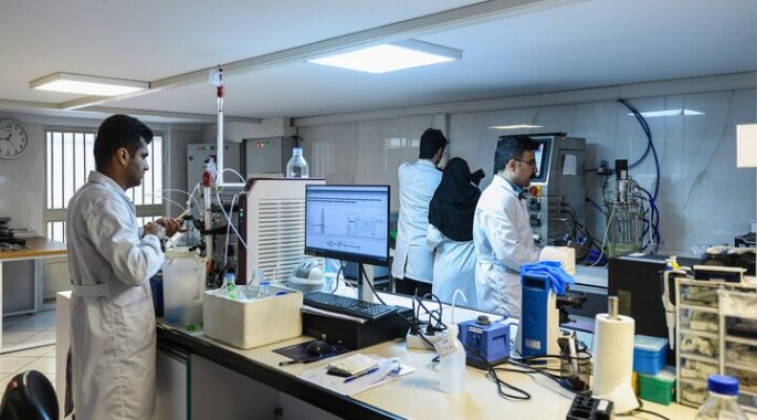 جهش در پروژه تولید انسولین ایرانی؛ تامین ۶۰ درصدی نیاز کشور تا ۱۴۰۵