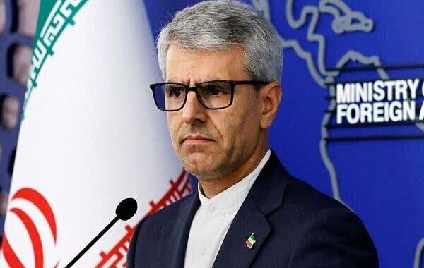 موضوع توان دفاعی و موشکی کشور در مذاکرات مطرح نیست