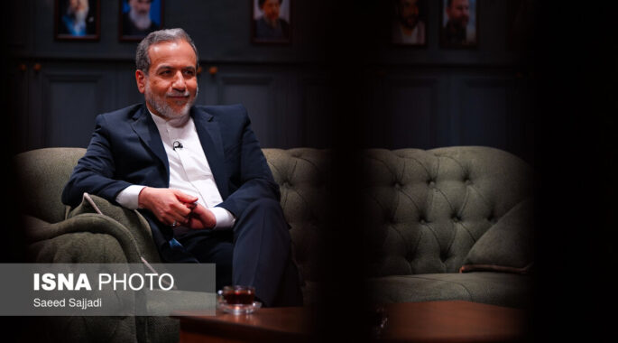 تاکید عراقچی بر پیگیری جدی توافق‌های ایران و افغانستان و همکاری برای بازگشت اتباع افغانستان