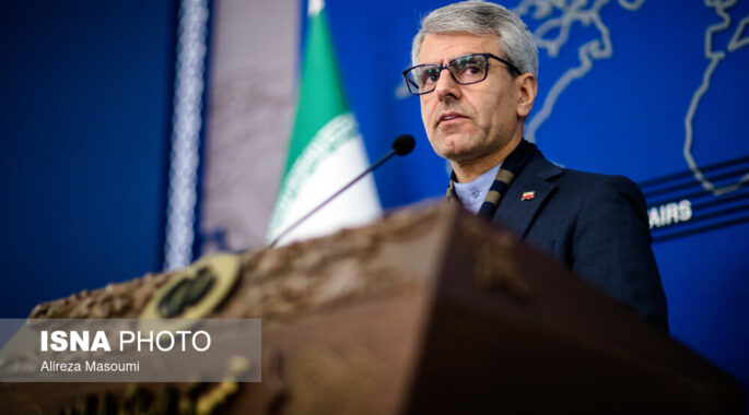 بقائی: صیانت از دستاوردهای هسته‌ای مسئولیت ملی است