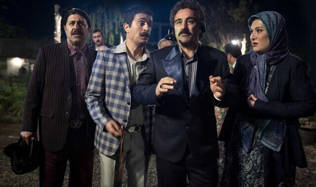 زنده باد خانواده!