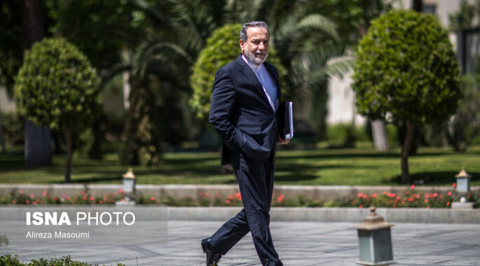 فیلم/صحبت‌های هیئت دیپلماتیک ایران پیش از مذاکرات مسقط