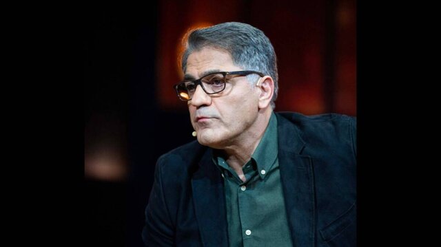 قنبر «خجالت نکش» در سریال «پایتخت» بازی کرد؟