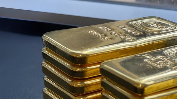 آخرین پیش‌بینی‌ها از قیمت جهانی طلا