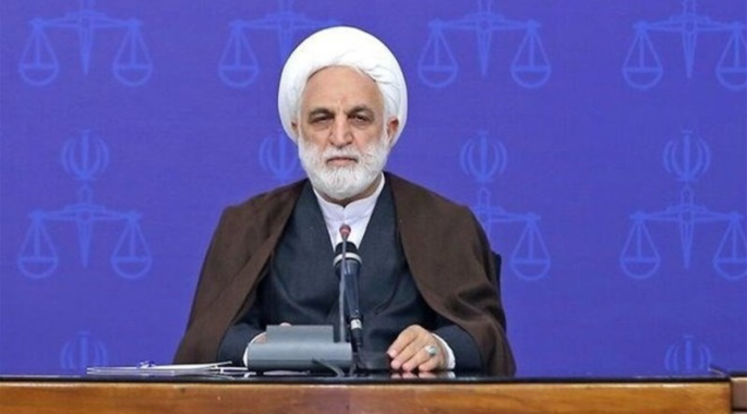 دستور اژه‌ای برای شناسایی مقصران احتمالی حادثه بندرعباس