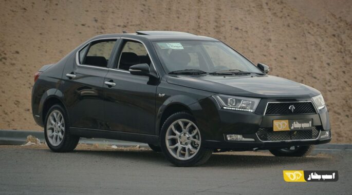 لاتاری دلال‌ها تمام شد؛ ثبت نام ایران‌ خودرو دیگر سود ندارد