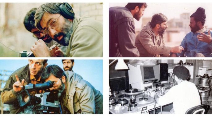 درس نقد آوینی