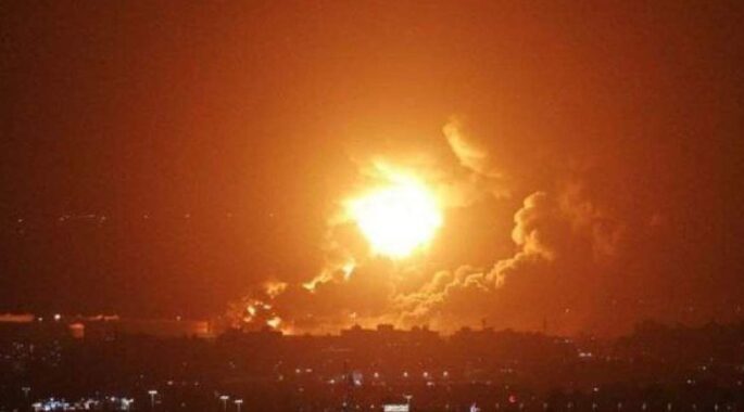 شهادت و جراحت ۱۸ یمنی در حمله آمریکا