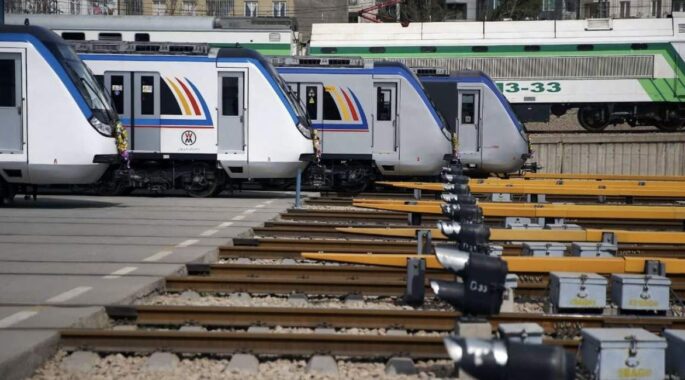 نازکردن چینی‌ها برای مترو تمام شد!