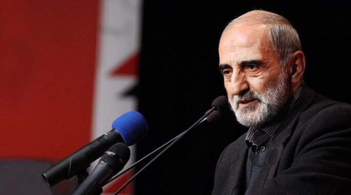 حسین شریعتمداری: ترامپ با صدای بلند فکر می‌کند!