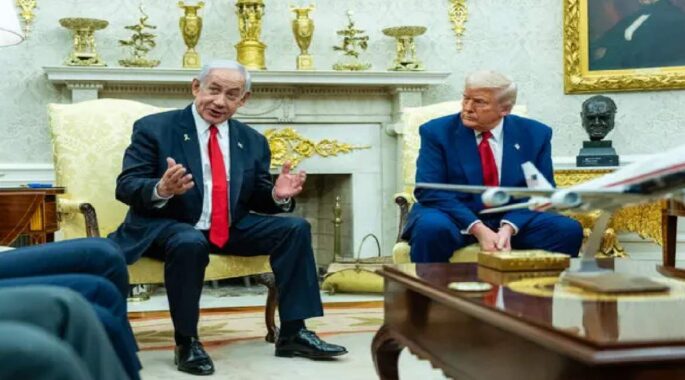 اسرائیل نگران توافق ایران و آمریکاست