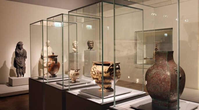 بازدید از موزه‌ها و محوطه‌های تاریخی رایگان شد