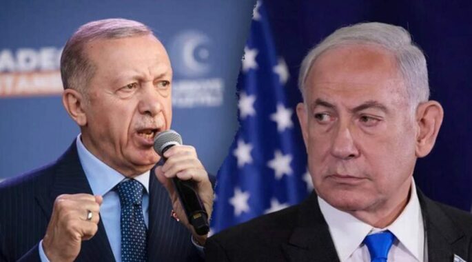 مسابقه نفس‌گیر اسرائیل با ترکیه در آستانه خروج آمریکا از سوریه