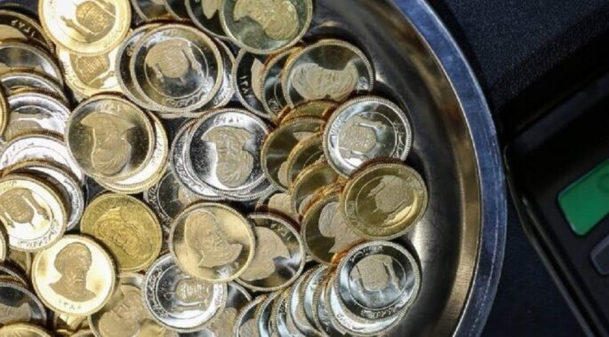 تداوم افت طلا و سکه؛ سکه ۲.۶ میلیون تومان ریخت