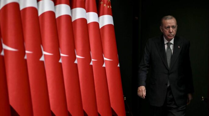 جنگ تعرفه‌ای اردوغان علیه فولاد ایران