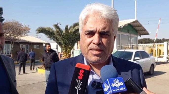 جزئیات واردات بنزین سوپر مشخص شد