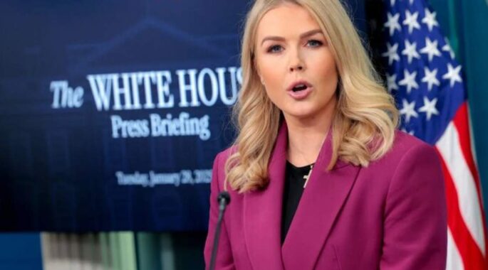 کاخ سفید: ترامپ خواستار توافق با ایران است