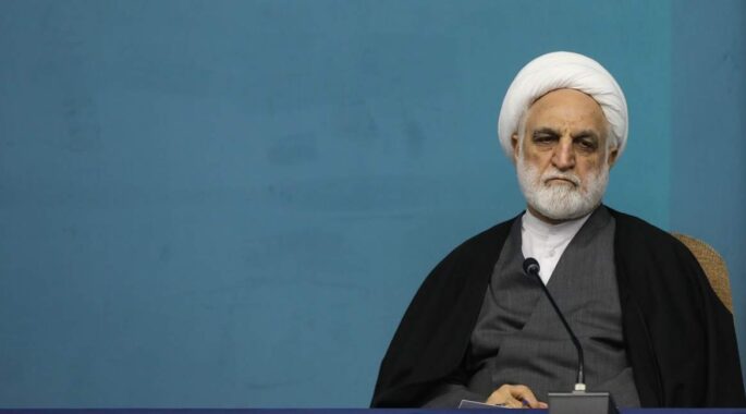 آقای اژه‌ای! اگر جرم نیست، جرم انگاری کنید