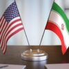 آغاز دور سوم مذاکرات ایران و آمریکا از ظهر امروز
