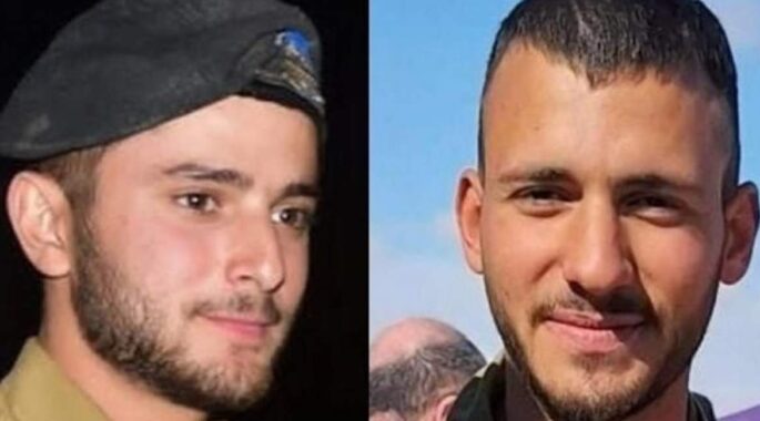 هلاکت ۲ نظامی صهیونیست در درگیری با مقاومت