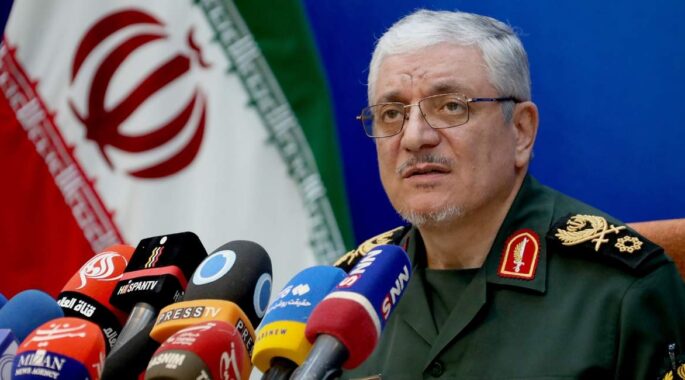 سخنگوی وزارت دفاع: هیچ محموله‌ای با کاربرد نظامی در بندر شهید رجایی وجود نداشته/ رسانه‌های بیگانه در این مورد فضاسازی کردند