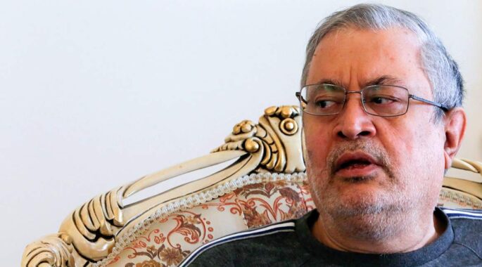 حجاریان معتقد بود کار نظام تمام است!