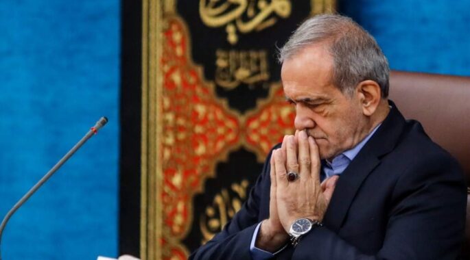 آقای پزشکیان! دولت کارشناسان یا دوستان و ستاد انتخاباتی؟