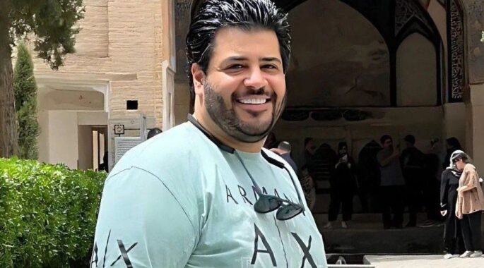 مهم/ جاسوس ارشد موساد اعدام شد!