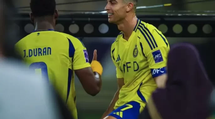 تحقیر کامل فوتبال شرق آسیا توسط عربستان