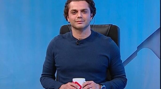 آرش ظلی‌پور: کمدی‌های امروز ترکیب یک فرمول ساده و چند بازیگر تکراری است