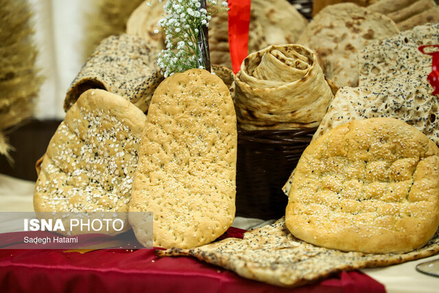 از مزرعه تا سفره؛ ضرورت توجه به کالای استراتژیک ایرانی