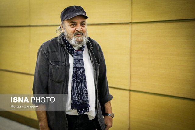 اظهارات سیروس مقدم و الهام غفوری درباره ساخت «پایتخت۷» و ادامه‌دار بودن آن