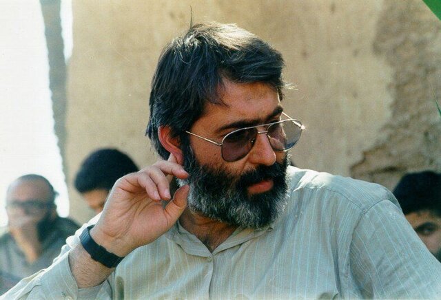 اعلام برنامه‌های روایت فتح برای سالروز شهادت مرتضی آوینی