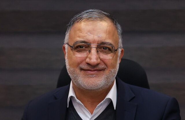 تأکید زاکانی بر اهمیت برگزاری جشن‌ها و حرکت‌های ملی در پایتخت