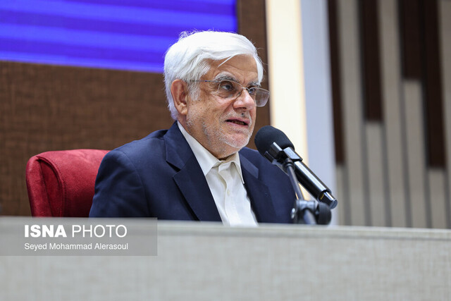 تاکید عارف بر درمان هر چه سریعتر  مصدومان حادثه انفجار در بندر رجایی