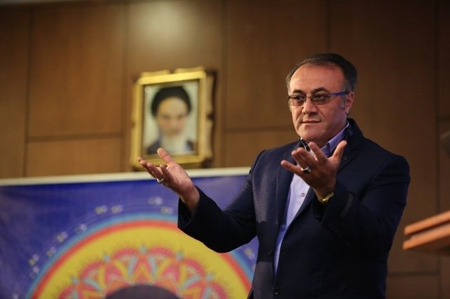 تجربه پلاسکو و متروپل به کمک انفجار بندرعباس آمد؟