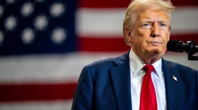 ادعای «ترامپ» درباره حملات آمریکا علیه یمن