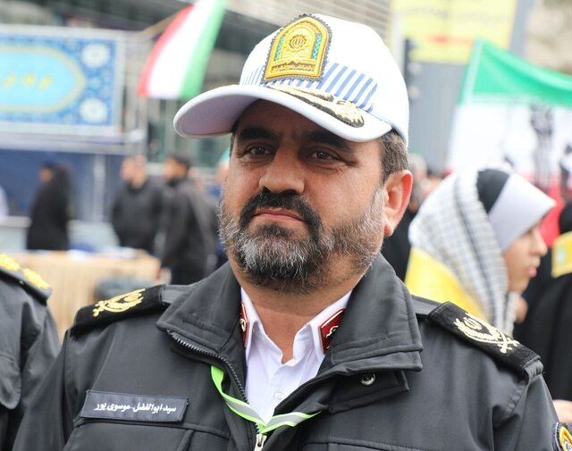 توقیف بیش از ۴۰۰۰ خودروی متخلف در تهران تا ۲۶ فروردین/ اعلام عمده تخلفات منجر به توقیف