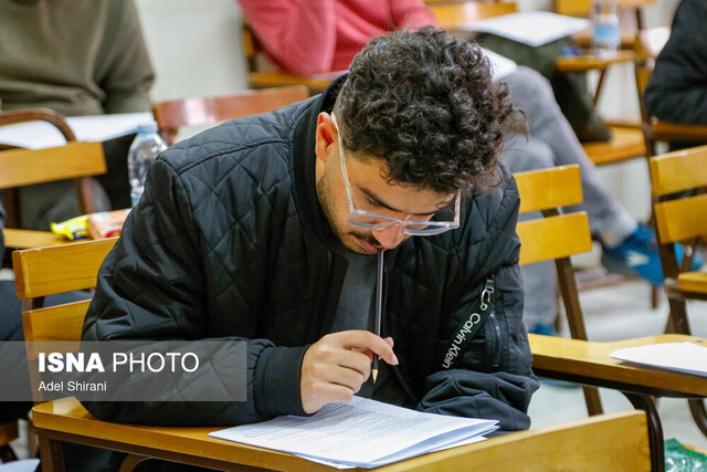 جزئیات انتخاب رشته پذیرفته شدگان دکتری اعلام شد/دفترچه راهنما فردا منتشر می‌شود