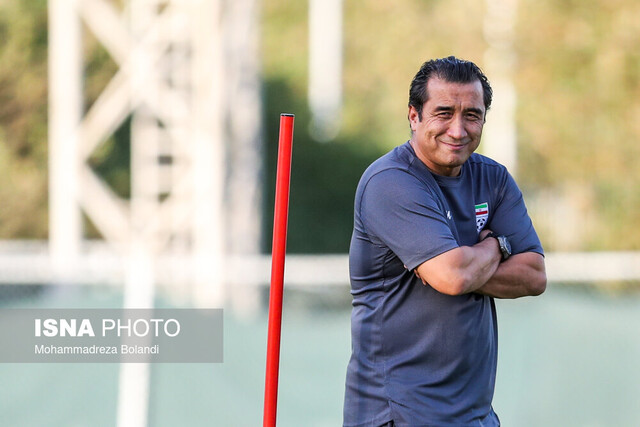 خداداد عزیزی محروم شد