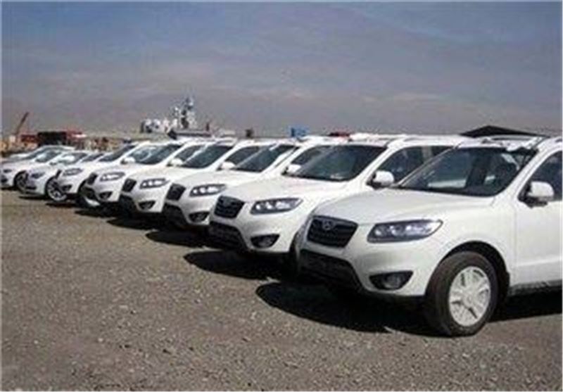 سازمان حمایت: افزایش قیمت خودروهای وارداتی قانونی نیست