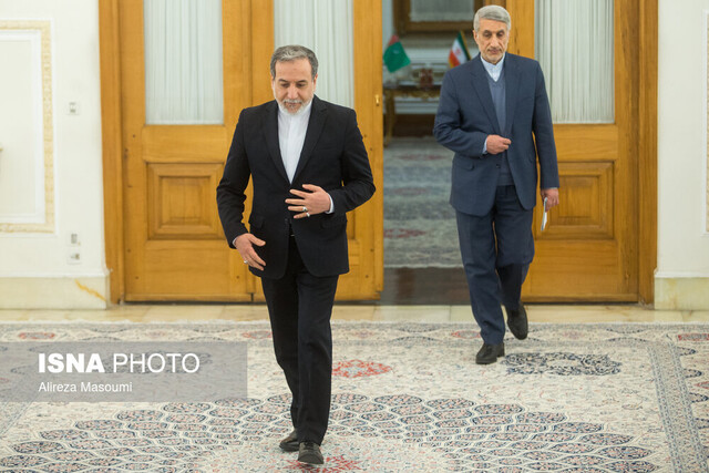 سفر عراقچی به مسکو در یک موقعیت حساس